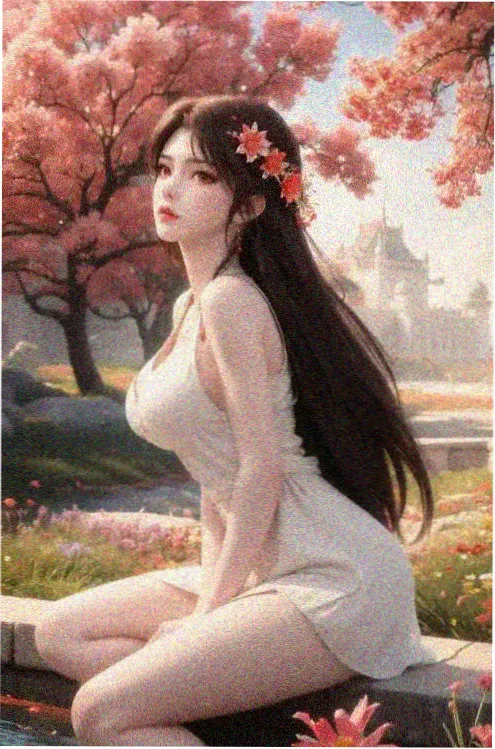 归途列车剧集海报
