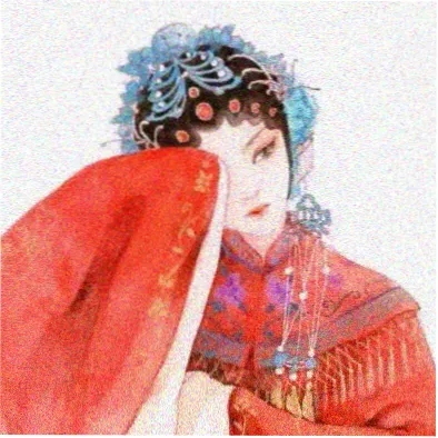 甜甜圈