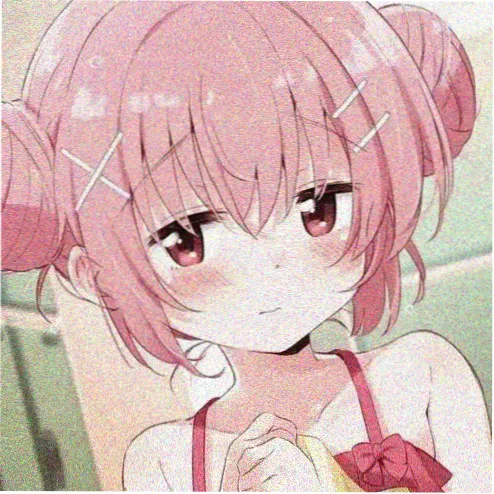 追番小甜心