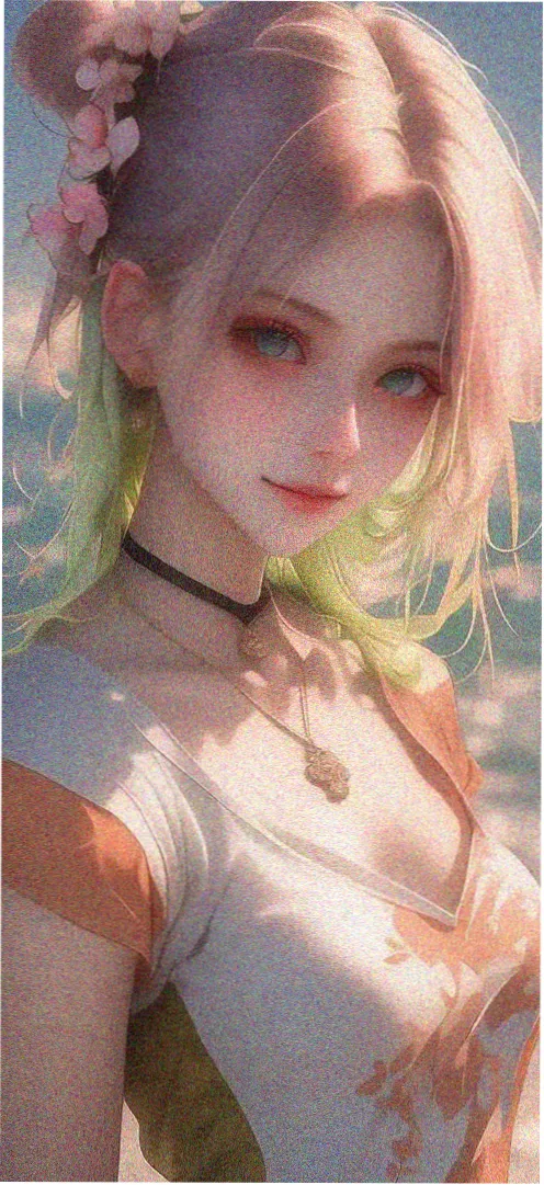点燃我温暖你